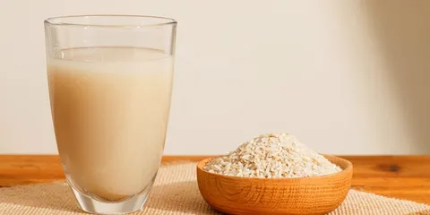 Bột Gạo Lứt Nảy Mầm - Thực Phẩm Dinh Dưỡng Cao Cấp Tăng Cường Sức Khỏe, Giàu Vitamin & Acid Amin, Hỗ Trợ Tiêu Hóa, 1kg