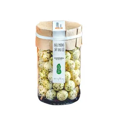 Combo 3 hộp đậu phộng sấy rau củ L'angfarm Tobita - Snack dinh dưỡng thơm ngon, tốt cho sức khỏe, quà tặng hoàn hảo