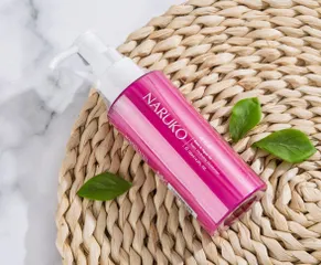 Kem Dưỡng Ẩm Naruko Chiết Xuất Hoa Hồng Rose and Aqua In - Siêu Hydrating Moisturizer Cho Da Mềm Mượt, Ngừa Khô Ráp và Mờ Đốm Nâu
