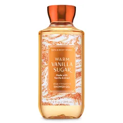 Sữa Tắm Bath and Body Works Mỹ - Hương Hoa Anh Đào Cherry Blossom Ngọt Ngào, Dưỡng Ẩm và Thư Giãn 295ml