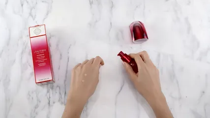 Tinh Chất Dưỡng Da Shiseido Ultimune Power Infusing Concentrate 30ml - Serum Chăm Sóc Da, Tăng Độ Đàn Hồi, Làm Sáng Da, Giúp Da Khỏe Mạnh