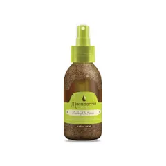 Xịt Dưỡng Tóc Macadamia Healing Oil Spray 125ml - Dưỡng Ẩm, Làm Bóng, và Bảo Vệ Tóc Khỏe Mạnh, Không Nhờn Dính