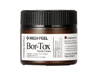 Kem Dưỡng Trẻ Hóa Nâng Cơ Medi-Peel Bor-Tox Peptide 50g - Peptide Hàn Quốc Cải Thiện Nếp Nhăn, Da Căng Bóng, Đàn Hồi, Săn Chắc
