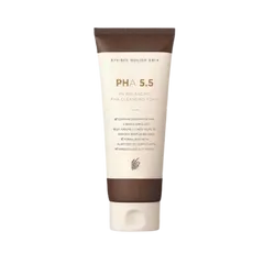 Sữa Rửa Mặt Cân Bằng Da PHA 5.5 Wonder Bath 130ml - Làm Sạch Dịu Nhẹ, Duy Trì Độ Ẩm và Kháng Khuẩn Kịp Thời