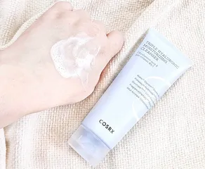 Sữa Rửa Mặt Cấp Ẩm Cosrx Triple Hyaluronic Moisturizing Cleanser - Dưỡng Ẩm Sâu, Làm Sạch Da Mềm Mại, Phù Hợp Mọi Loại Da