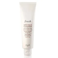 Sữa Rửa Mặt Fresh Soy Face Cleanser 150ml - Dành Cho Mọi Loại Da, Lành Tính, Giúp Làm Sạch, Cấp Ẩm Và Giảm Kích Ứng Da