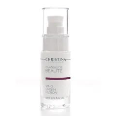 Huyết Thanh Trẻ Hóa Da Christina Vino Sheen Fusion 30ml - Serum Dưỡng Da Cấp Ẩm, Phục Hồi, Giảm Nhăn Hiệu Quả