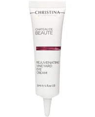 Kem Trẻ Hóa Da Mắt Christina Rejuvenating Vineyard Eye Cream - Giúp Săn Chắc, Mờ Nếp Nhăn và Quầng Thâm - Dưỡng Ẩm Chuyên Sâu, 30ml