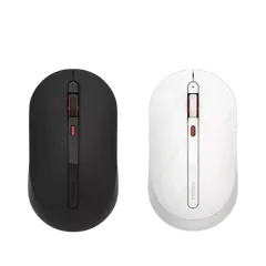 Chuột Không Dây Im Lặng Xiaomi MIIIW - Chuột Máy Tính USB Thiết Kế Tiện Lợi, Độ Phân Giải 1600DPI, Phù Hợp Cho Công Việc và Học Tập