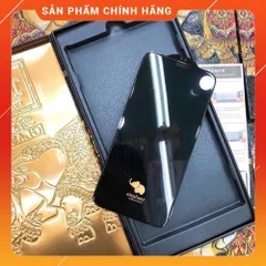 Kính Cường Lực iPhone WK Elephant 6D Full Màn Hình Siêu Cứng - Chống Nhìn Trộm, Nước, Vân Tay - Bảo Vệ Màn Hình Tối Ưu