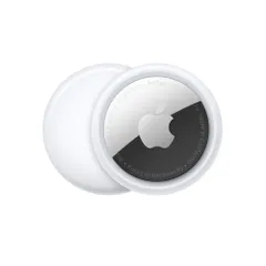 Thiết bị định vị thông minh AirTag Apple - Bluetooth chính hãng, tìm kiếm đồ vật dễ dàng, độ chính xác cao, tương thích iPhone và iPad
