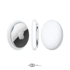 Thiết bị định vị thông minh AirTag Apple - Bluetooth chính hãng, tìm kiếm đồ vật dễ dàng, độ chính xác cao, tương thích iPhone và iPad