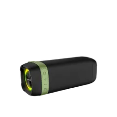 Loa Bluetooth Earldom ET-A9 - Âm Thanh Chất Lượng Cao với Đèn LED Theo Nhạc, Kết Nối Bluetooth 5.0, Dùng Cho Mọi Thiết Bị