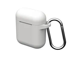 Bao Chống Sốc Gear4 Cho Apple Airpod 1 & 2 - Bảo Vệ Tối Ưu, Thiết Kế Hiện Đại, Màu Coral, Midnight, White, Black