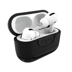 Bao đựng tai nghe Gear4 Apollo cho AirPods Pro - Silicone Chống Va Đập, Thiết Kế Hiện Đại, Đa Dạng Màu Sắc