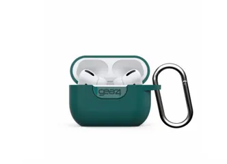 Bao đựng tai nghe Gear4 Apollo cho AirPods Pro - Silicone Chống Va Đập, Thiết Kế Hiện Đại, Đa Dạng Màu Sắc
