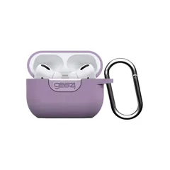 Bao đựng tai nghe Gear4 Apollo cho AirPods Pro - Silicone Chống Va Đập, Thiết Kế Hiện Đại, Đa Dạng Màu Sắc