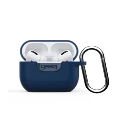 Bao đựng tai nghe Gear4 Apollo cho AirPods Pro - Silicone Chống Va Đập, Thiết Kế Hiện Đại, Đa Dạng Màu Sắc
