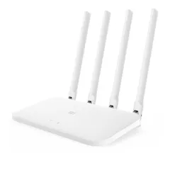Bộ Phát Router Wifi Xiaomi Mi AC1200 Băng Tần Kép 4A - Tốc Độ 1167Mbps, 4 Ăng Ten Đa Hướng, Thiết Kế Hiện Đại, Phủ Sóng Rộng