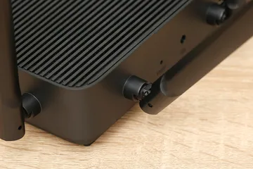 Bộ phát Wifi Xiaomi Mi AIoT AC2350 - 7 ăng-ten ngoài, tốc độ 2183Mbps, kết nối ổn định cho 128 thiết bị, băng tần kép 2.4GHz và 5GHz.