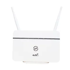 Bộ phát wifi 4G LTE CPE RS860 - Thiết bị mạng di động 2 ăng ten, tốc độ cao 150Mbps, ổn định và dễ sử dụng