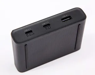 Bộ Sạc Nhanh PD Xiaomi ZMI HA932 3 Cổng USB 65W - Sạc Đồng Thời cho Laptop và Smartphone, Hỗ Trợ Sạc Nhanh 18W, Tích Hợp Chip E-Marker