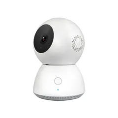 Camera Thông Minh Xoay 360 Độ Xiaomi JTSXJ01CM - Độ Phân Giải 1080P, Quay Đêm, Đàm Thoại 2 Chiều, Giám Sát Tòa Nhà, Gia Đình An Ninh
