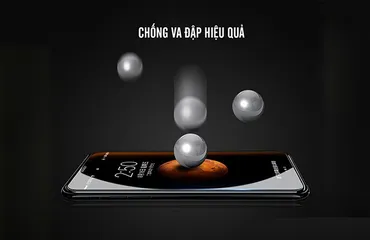 Kính Cường Lực Chống Nhìn Trộm 3D Kingkong Cho iPhone 7/8 - Bảo Vệ Màn Hình Riêng Tư, Chống Va Đập, Chống Nước Chất Lượng Cao