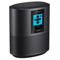 Loa Bluetooth Bose Home Speaker 500 - Loa thông minh tích hợp màn hình LCD, âm thanh 360 độ, hỗ trợ Wi-Fi và Alexa, cao cấp, đa năng.
