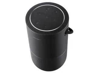 Loa Bluetooth Bose Portable Home Speaker chống nước IPX4 - Âm thanh 360 độ, di động, kết nối Bluetooth và WiFi, quà tặng hoàn hảo