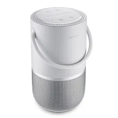Loa Bluetooth Bose Portable Home Speaker chống nước IPX4 - Âm thanh 360 độ, di động, kết nối Bluetooth và WiFi, quà tặng hoàn hảo