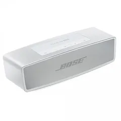 Loa Bluetooth Bose Soundlink Mini II Special Edition - Thiết kế nhỏ gọn, âm thanh sống động, kết nối Bluetooth và microphone đàm thoại tiện lợi.