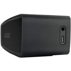 Loa Bluetooth Bose Soundlink Mini II Special Edition - Thiết kế nhỏ gọn, âm thanh sống động, kết nối Bluetooth và microphone đàm thoại tiện lợi.