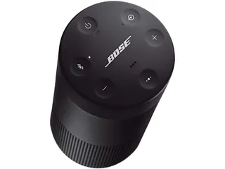 Loa Bluetooth Bose Soundlink Revolve II - Âm Thanh 360 Độ, Chống Nước IP55, Thiết Kế Nhỏ Gọn Cho Du Lịch Và Tiệc Tùng