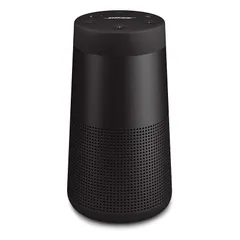 Loa Bluetooth Bose Soundlink Revolve II - Âm Thanh 360 Độ, Chống Nước IP55, Thiết Kế Nhỏ Gọn Cho Du Lịch Và Tiệc Tùng