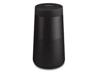 Loa Bluetooth Bose Soundlink Revolve II - Âm Thanh 360 Độ, Chống Nước IP55, Thiết Kế Nhỏ Gọn Cho Du Lịch Và Tiệc Tùng