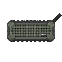 Loa Bluetooth Di Động Energizer BTS-106 Kiêm Sạc Dự Phòng, Thiết Kế Nhỏ Gọn, Tích Hợp Micro và Chức Năng Rảnh Tay, Âm Thanh Chất Lượng 10m