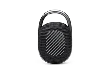 Loa Bluetooth JBL Clip 4 - Chống Nước, Kháng Bụi IP67, Thiết Kế Nhỏ Gọn, Âm Thanh Chất Lượng Cao, Dùng Ngoài Trời, Màu Đỏ