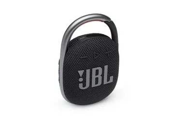 Loa Bluetooth JBL Clip 4 - Chống Nước, Kháng Bụi IP67, Thiết Kế Nhỏ Gọn, Âm Thanh Chất Lượng Cao, Dùng Ngoài Trời, Màu Đỏ