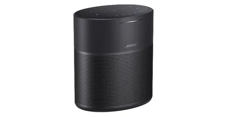 Loa Bluetooth Mini Bose Home Speaker 300 - Âm Thanh 360 Độ, Kết Nối Wifi, Điều Khiển Giọng Nói - Loa Thông Minh Chính Hãng