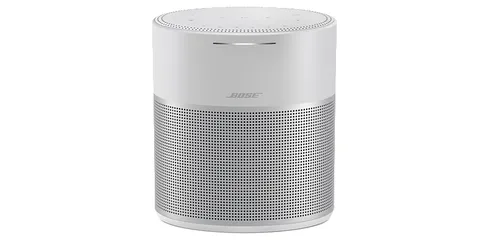 Loa Bluetooth Mini Bose Home Speaker 300 - Âm Thanh 360 Độ, Kết Nối Wifi, Điều Khiển Giọng Nói - Loa Thông Minh Chính Hãng
