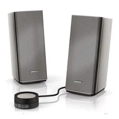 Loa Bluetooth Bose Companion 20 - Loa Máy Tính 2.0 Thiết Kế Nhỏ Gọn Âm Thanh Chất Lượng Cao Thoải Mái Giải Trí