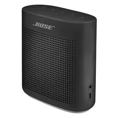 Loa Di Động Bluetooth Bose Soundlink Color II - Thiết Kế Nhỏ Gọn, Chống Nước, Âm Thanh Chất Lượng Cao, Kết Nối Nhanh Chóng, Dùng Trong Nhà và Ngoài Trời