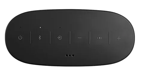 Loa Di Động Bluetooth Bose Soundlink Color II - Thiết Kế Nhỏ Gọn, Chống Nước, Âm Thanh Chất Lượng Cao, Kết Nối Nhanh Chóng, Dùng Trong Nhà và Ngoài Trời