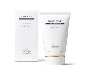 Mặt Nạ Cân Bằng Masque Vivant - Làm Dịu Da, Se Khít Lỗ Chân Lông, Chứa Men Bia & Vitamin B - Sản Phẩm Dưỡng Da Đỉnh Cao