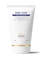 Mặt Nạ Cân Bằng Masque Vivant - Làm Dịu Da, Se Khít Lỗ Chân Lông, Chứa Men Bia & Vitamin B - Sản Phẩm Dưỡng Da Đỉnh Cao