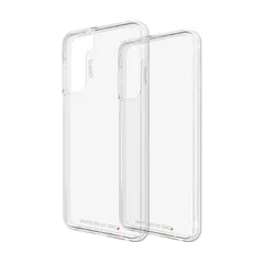 Ốp lưng Gear4 D3O Crystal Palace 4m cho Samsung Galaxy S21 Plus - Bảo vệ chống sốc cao cấp, trong suốt, nhẹ nhàng, thân thiện với môi trường