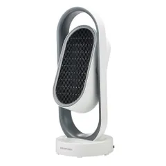 Quạt sưởi Beamstorm Hàn Quốc 360 độ - Thiết bị sưởi cao cấp thông minh, thiết kế hiện đại cho không gian gia đình ấm áp