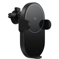 Sạc Không Dây Điện Thoại Trên Ô Tô Xiaomi WCJ02ZM 20W - Giá Đỡ Thông Minh, Sạc Nhanh 20W, Tương Thích Nhiều Smartphone