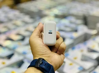 Sạc Nhanh Anker PD 65W PIQ 3.0 Type-C A2713 - Phụ Kiện Điện Thoại Hiệu Năng Cao, Thiết Kế Nhỏ Gọn, Sạc Nhanh Tối Ưu
